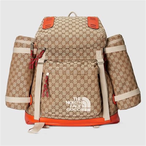 north face x gucci bag|north face x gucci puffer.